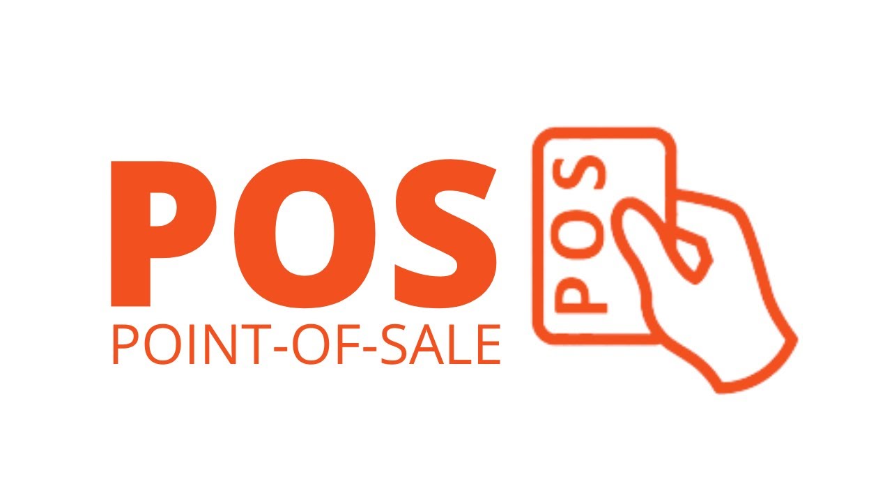 pos logo